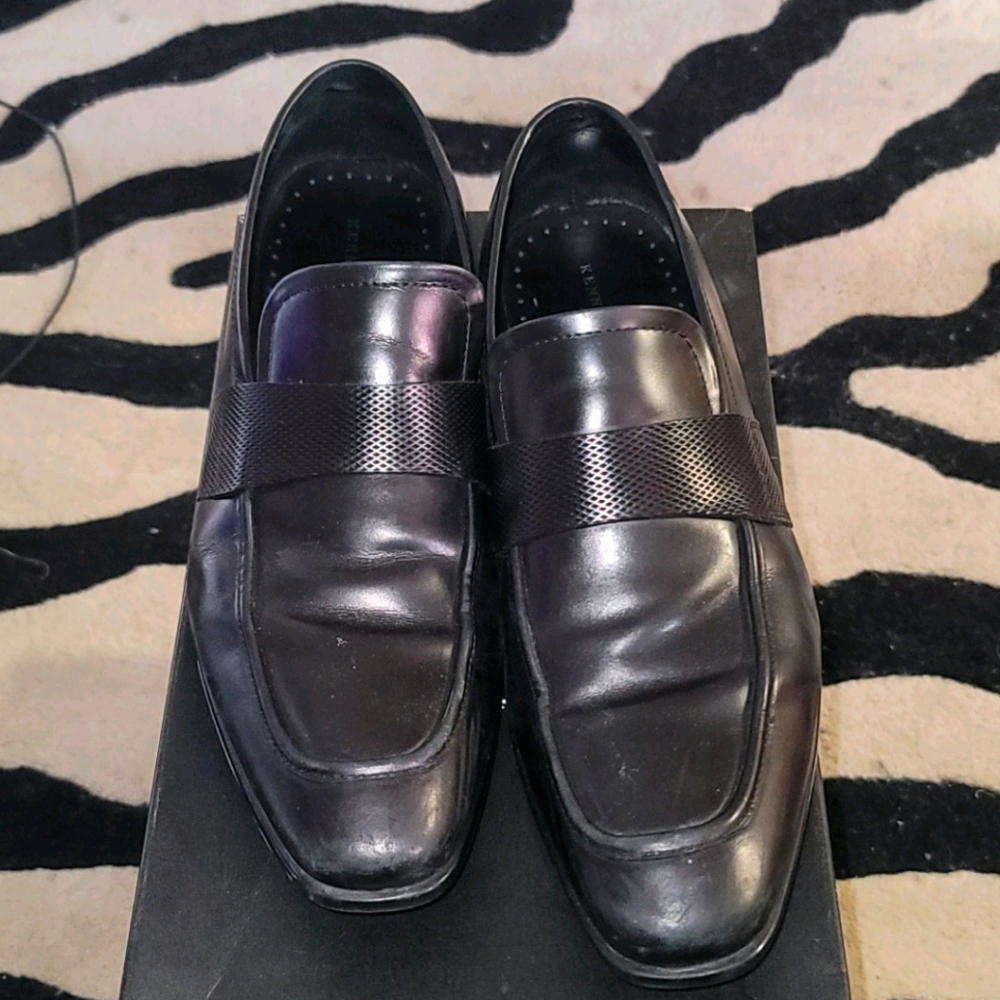 Kenneth Cole loafers